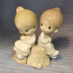 Salt & Pepper Shaker